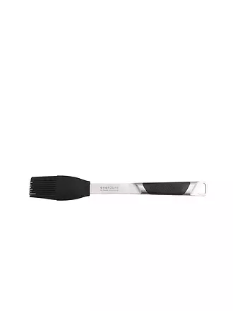 EVERDURE BY HESTON BLUMENTHAL | Silikonpinsel Edelstahl/Schwarz | 